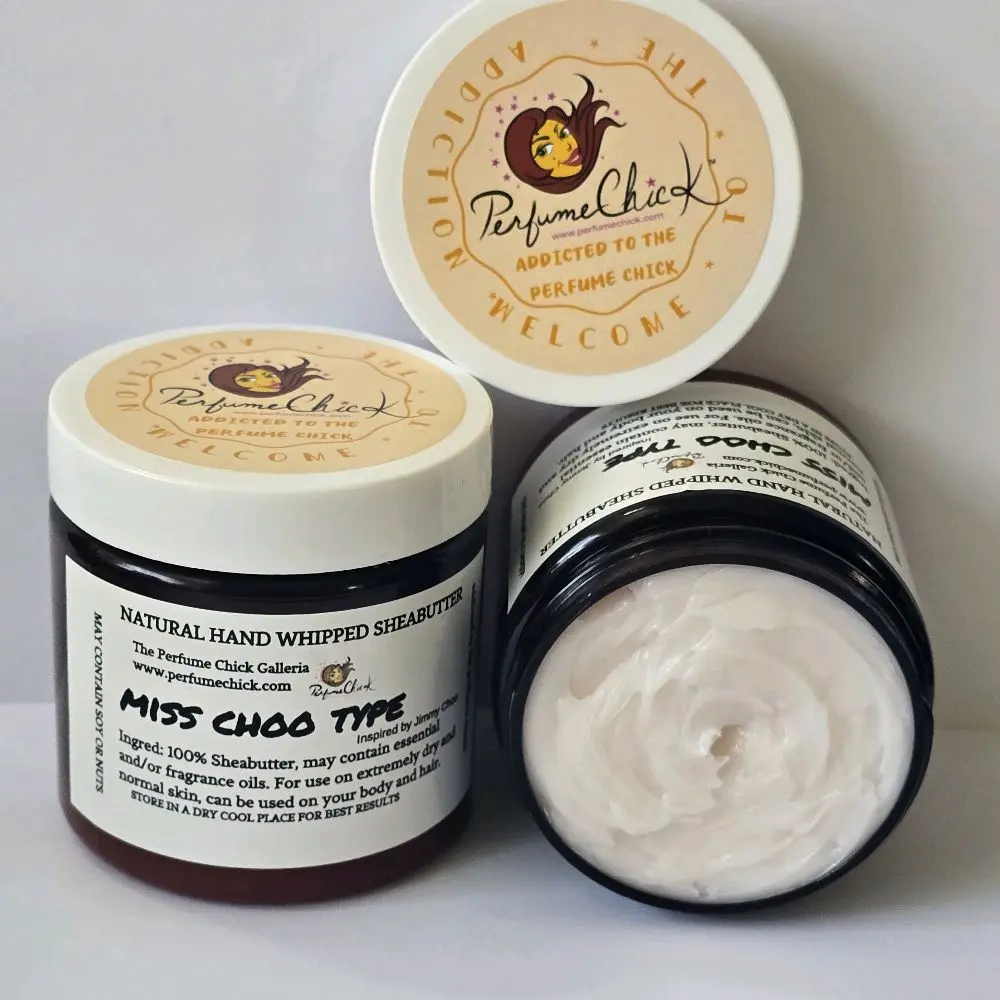perfumechick sheabutter Body Care Moisturize perfumechick sheabutter Body Care Moisturize