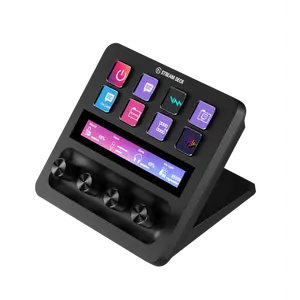 Stream Deck + Stream Deck +