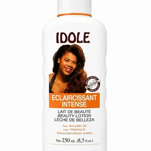 Idole intense body lotion  250 ml