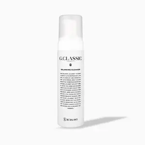 BE' BALANCE G.CLASSIC Balancing Cleanser 200g