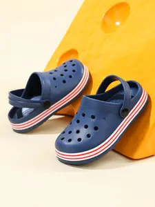 Sandals, Summer New Cartoon Indoor Soft Sole Shoes, Baby Beach Slippers, Eva Material, Less Than Ankle Height, Toddler Clogs