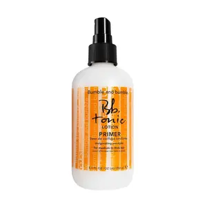 Bumble and bumble. Tonic Lotion Hair Primer with Tea Tree Oil | Detangling + Refreshing | Curly, Wavy, Straight, 8 Fl Oz