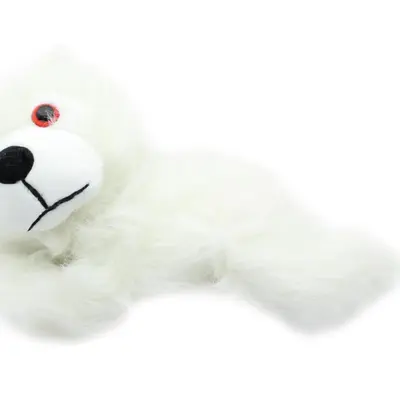 Plush Throne TikTok Shop