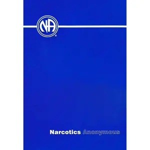 Narcotics Anonymous Basic Text 6th Edition Hardcover Hardcover – March 15, 2008