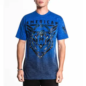 American Fighter Men's T-shirt Enlow