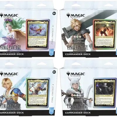 mtg finality counter cards Can Power Conduit remove the from an enchantment creature and add a +1/+1 counter? Finality Counter Mtg - TikTok