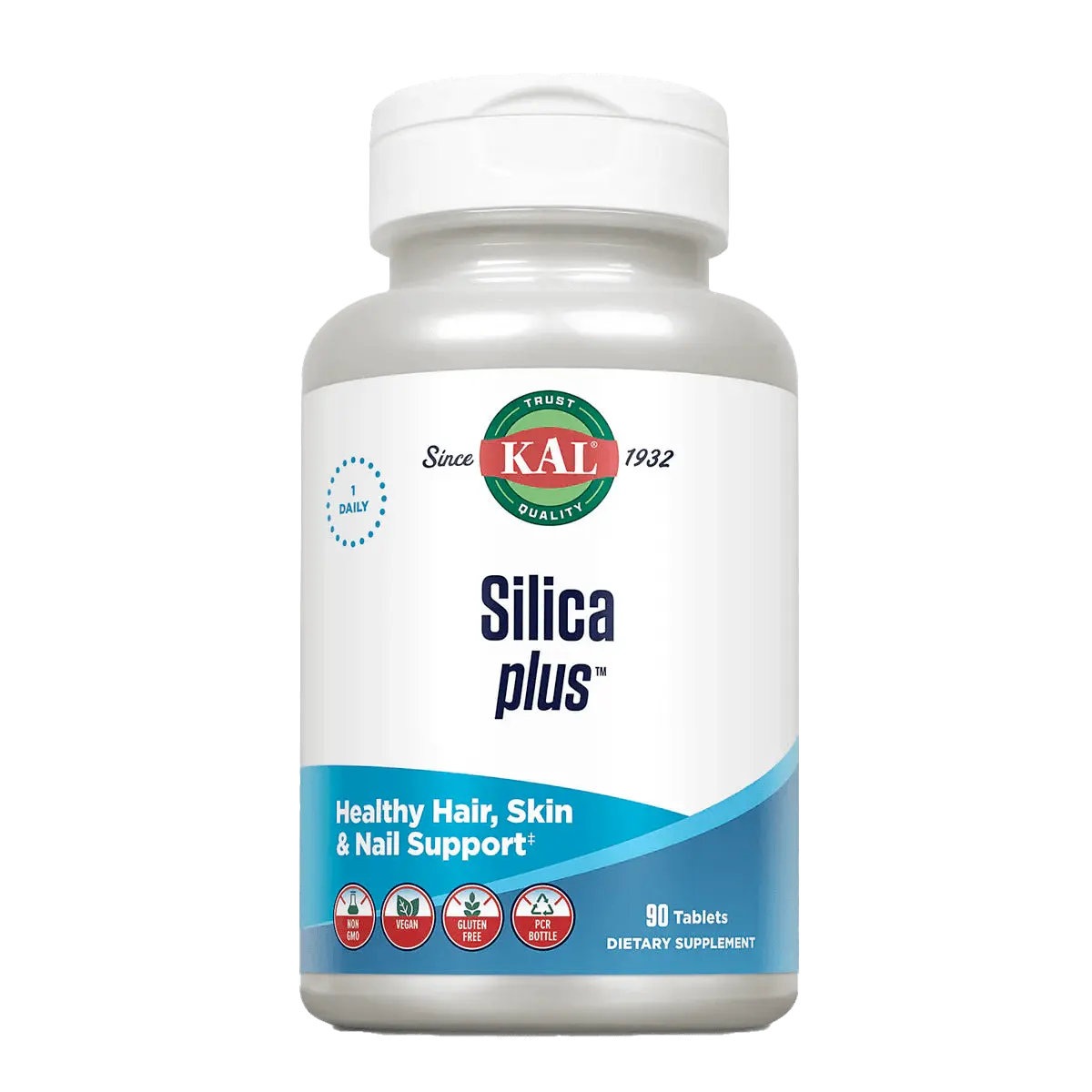 Silica Plus™ Tablets Silica Plus™ Tablets