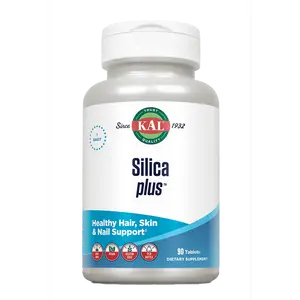 Silica Plus™ Tablets Silica Plus™ Tablets
