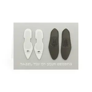 Wedding Shoes Card
