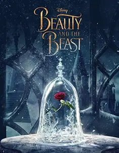 USED-Beauty and the Beast by Elizabeth Rudnick (Author) (Paperback)