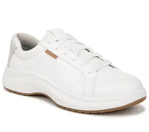 Dr. Scholl's Plantar Fasciitis Lace-Up Sneakers- Feel Good