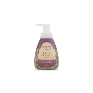 Foaming Hand Soap - Lavender