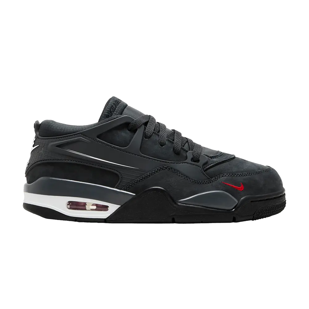Nigel Sylvester x Air Jordan 4 RM SP GS 'Driveway Grey'