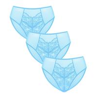 Capri Blue+Capri Blue+Capri Blue