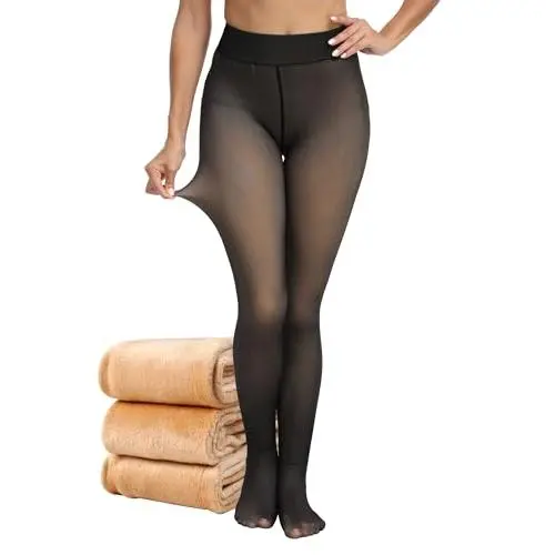 Pantyhose Translucent（ Black, 300g ）