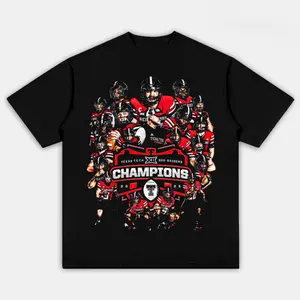 TEXAS TECH “BIG 12 CHAMPS” Football Adult and Youth T-Shirt Sweatshirt, Texas tech champions shirt, graphic t-shirts, Red #Raiderrr merch, Game Day Shirt, Texas Tech Football Tee, men's clothing clothes merch, Streetwear, Gift For Him & Her