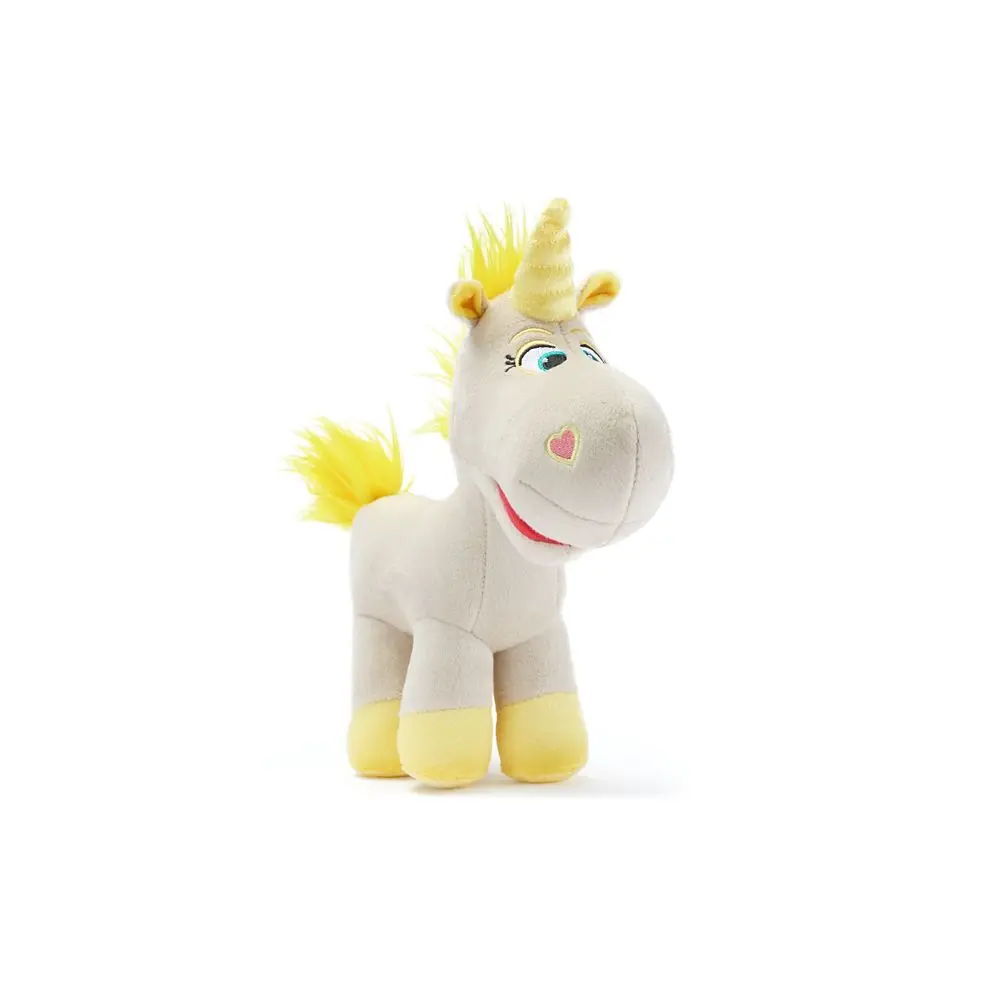 Disney Store Buttercup Plush – Toy Story 4 – Mini Bean Bag 9'' Disney Store Buttercup Plush – Toy Story 4 – Mini Bean Bag 9''
