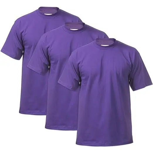 3PC Purple