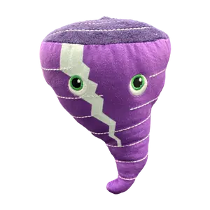 Tornado Plush