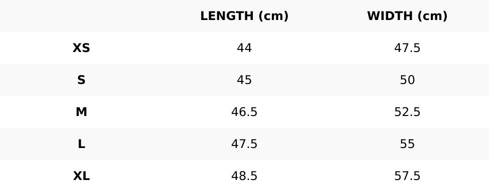 Wild Feelz: All The Feelz Crop Top