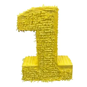 Regular Number Pinata