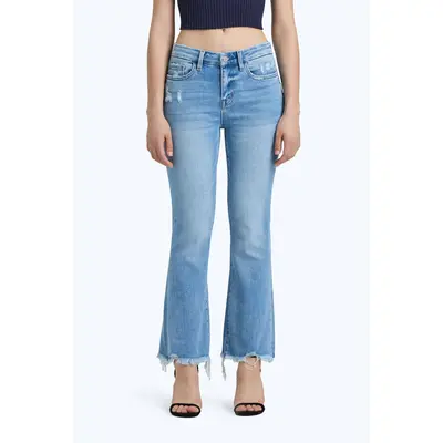 Afrm Jeans TikTok Shop