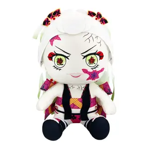 DEMON SLAYER TV2 - DAKI SITTING PLUSH 12" H
