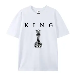 Men's Short-Sleeved T-Shirts, With Letter Printed Crew Neck, Summer Training Clothing, Running T-Shirts And Vests Athletic Activewear