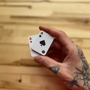 Shuffle by Fidget Fabricator - EDC Fidget Toy