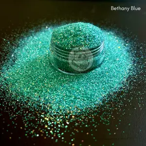 Bethany Blue