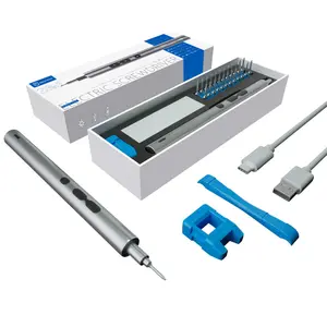 ProDrive Mini Electric Screwdriver Set