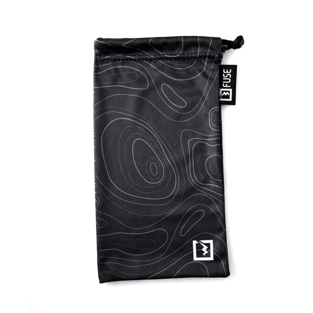 Elevation Microfiber Cloth Bag Elevation Microfiber Cloth Bag