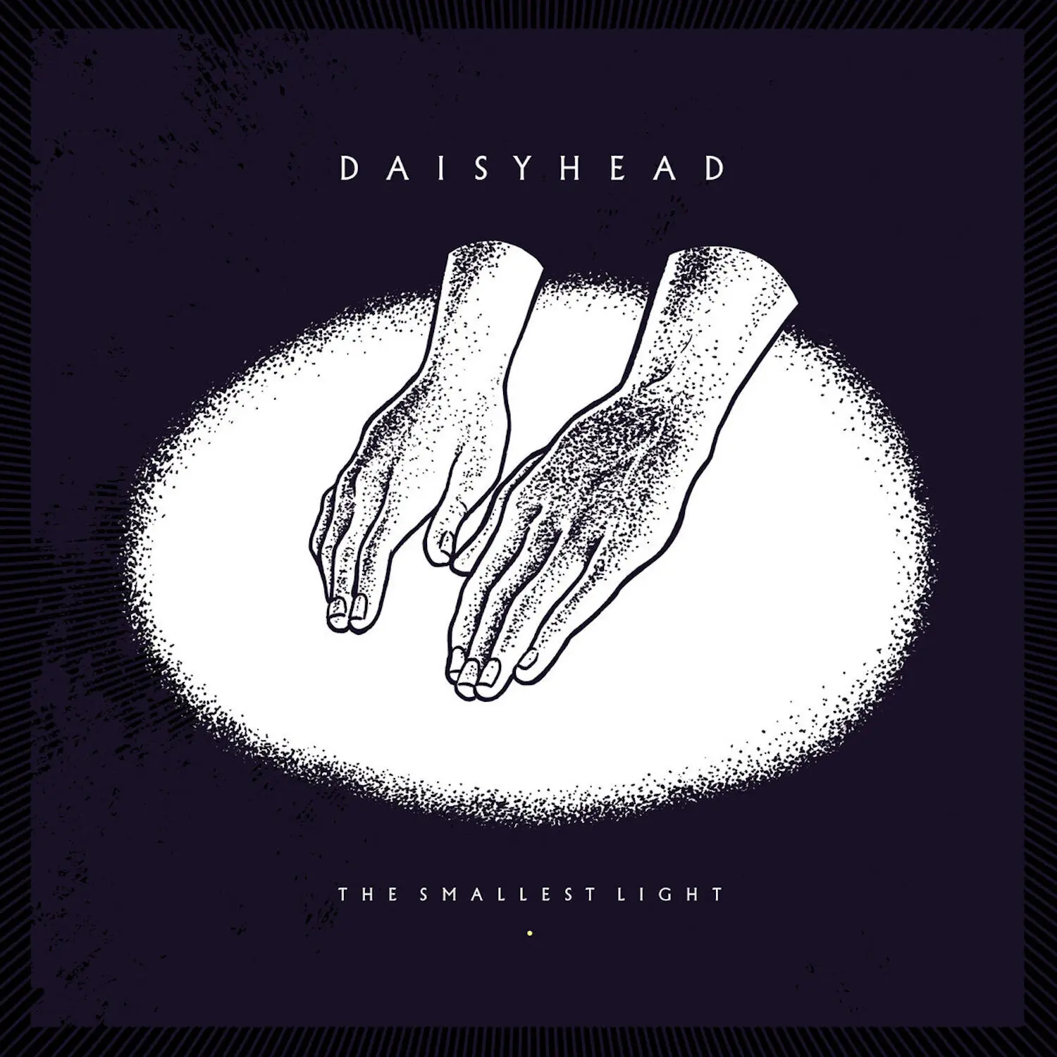 Daisyhead - The Smallest Light - 10th Anniversary  [VINYL RECORD - LP] Colored Vinyl, Anniversary Ed