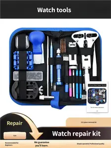 All-in-One Watch Repair Tool Set