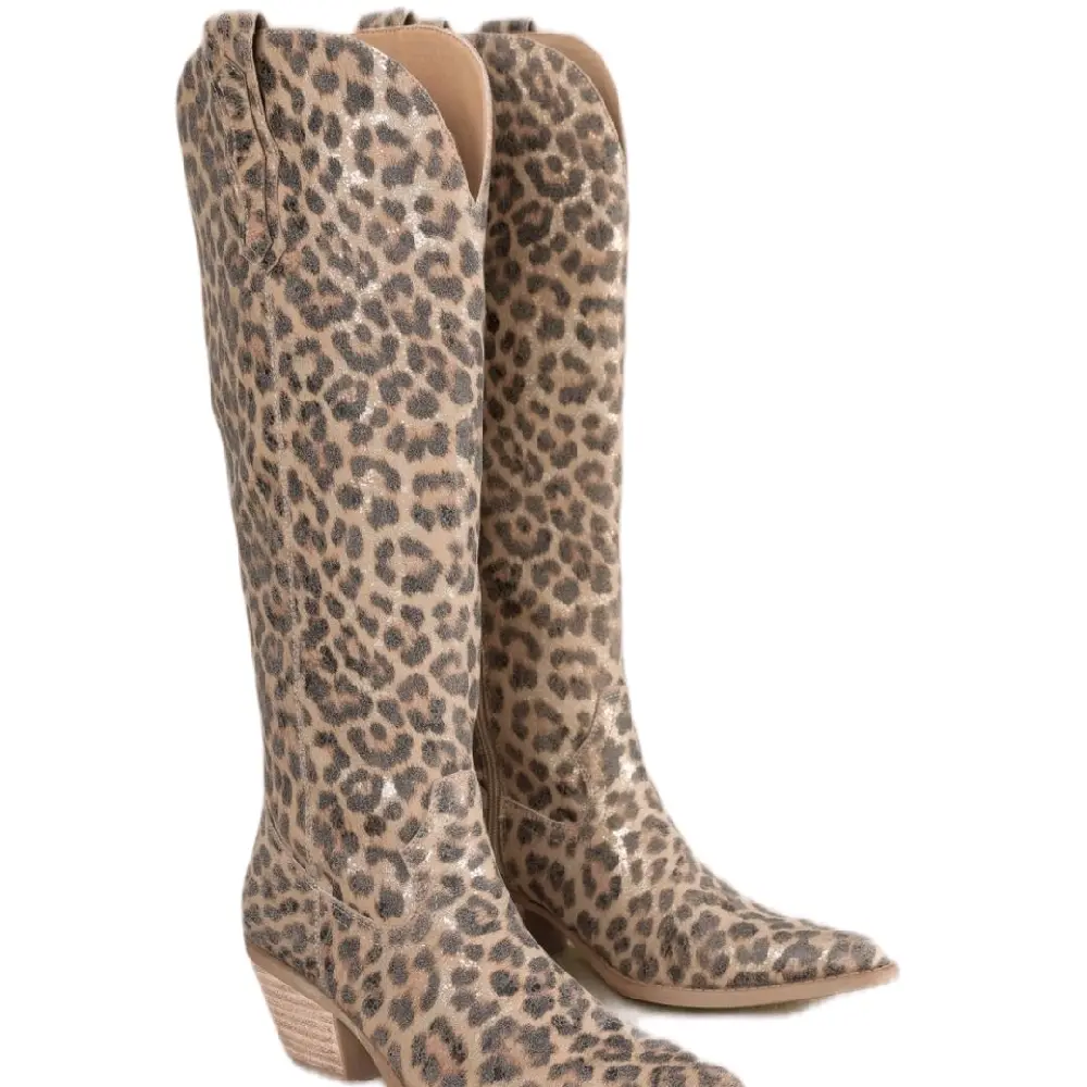 Women's Tall Western Boot