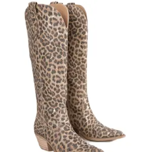 Women's Tall Western Boot