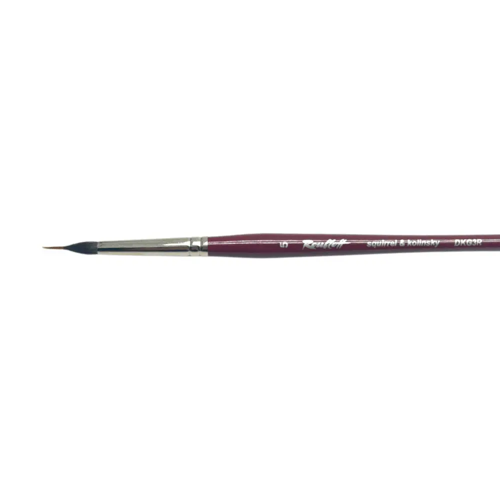 Roubloff DKG3R No. 5