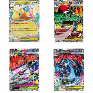 Pokémon Mega Dream Rip Till You Hit! (Skip Reg EX & SAR’s)- Live only!!!