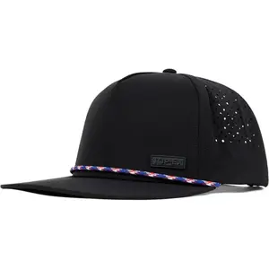 Uvcoolix Waterproof Golf Snapback Hat for Men Breathable XL XXL Large Head Cap