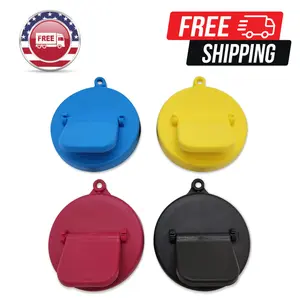 Can Cover - Best Can Cover 4 pack (Asst Colors)