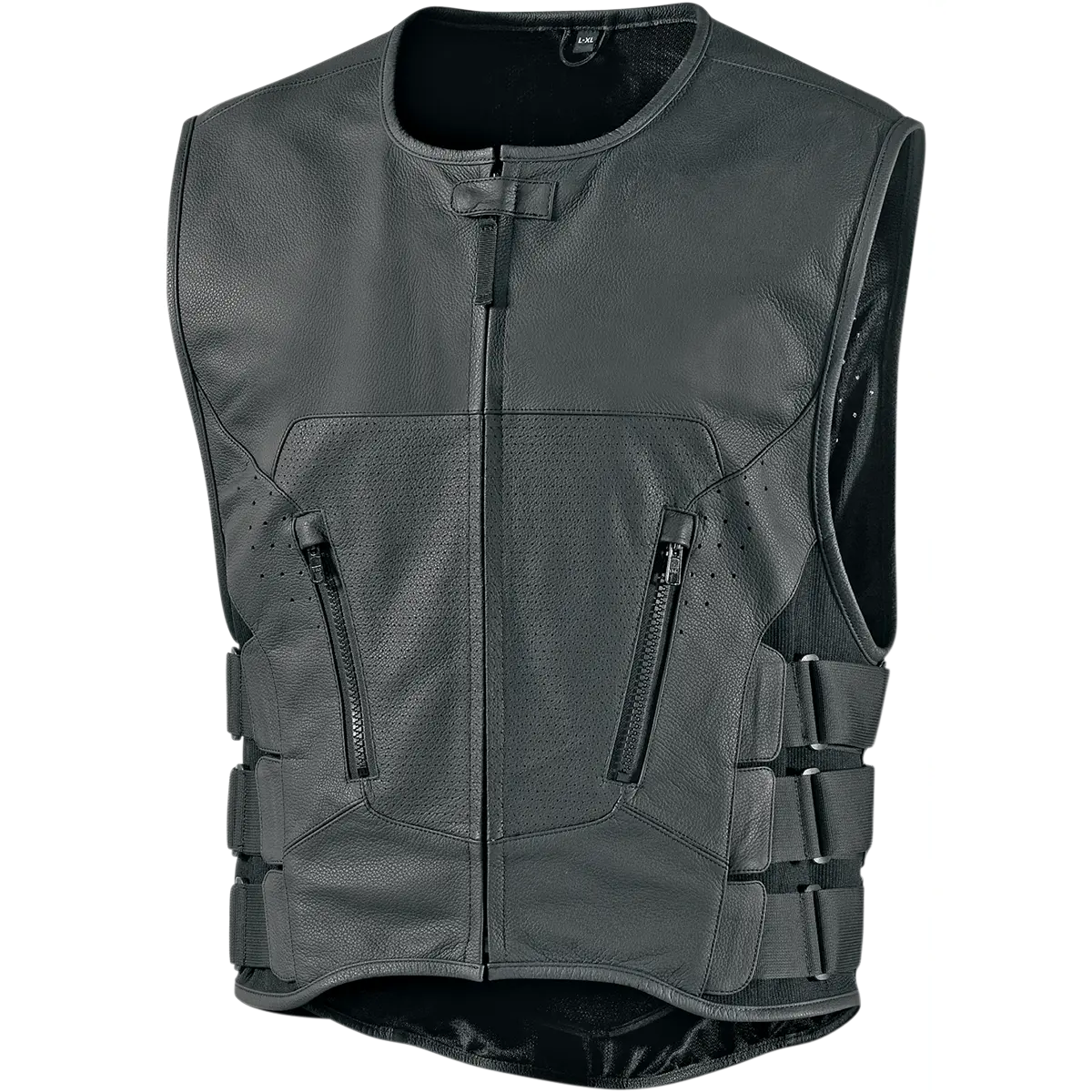 Icon Men's Regulator D30 Stripped Vests