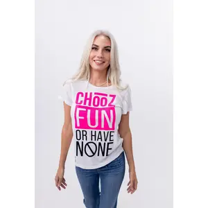 The FUNdamental Truth Tee