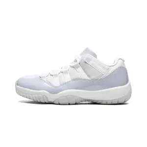 AIR JORDAN 11 LOW WMNS "Pure Violet" AH7860 101