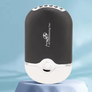Portable Mini Eyelash Fan, 1 Count USB Rechargeable Handheld Eyelash Dryer, Quick Drying Nail Extension Glue Fan, Suitable for Indoor Outdoor Travel, Cooling Fan, Portable Multifunctional Fan