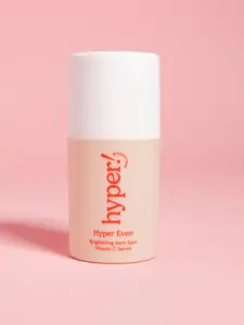 Hyper Even Brightening Dark Spot Vitamin C Serum (15 ml)