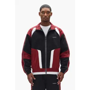 Wordmark Track Jacket