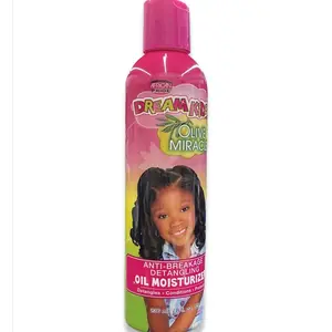 African Pride Dream Kids Anti-Breakage Detangling Oil Moisturizer 8oz
