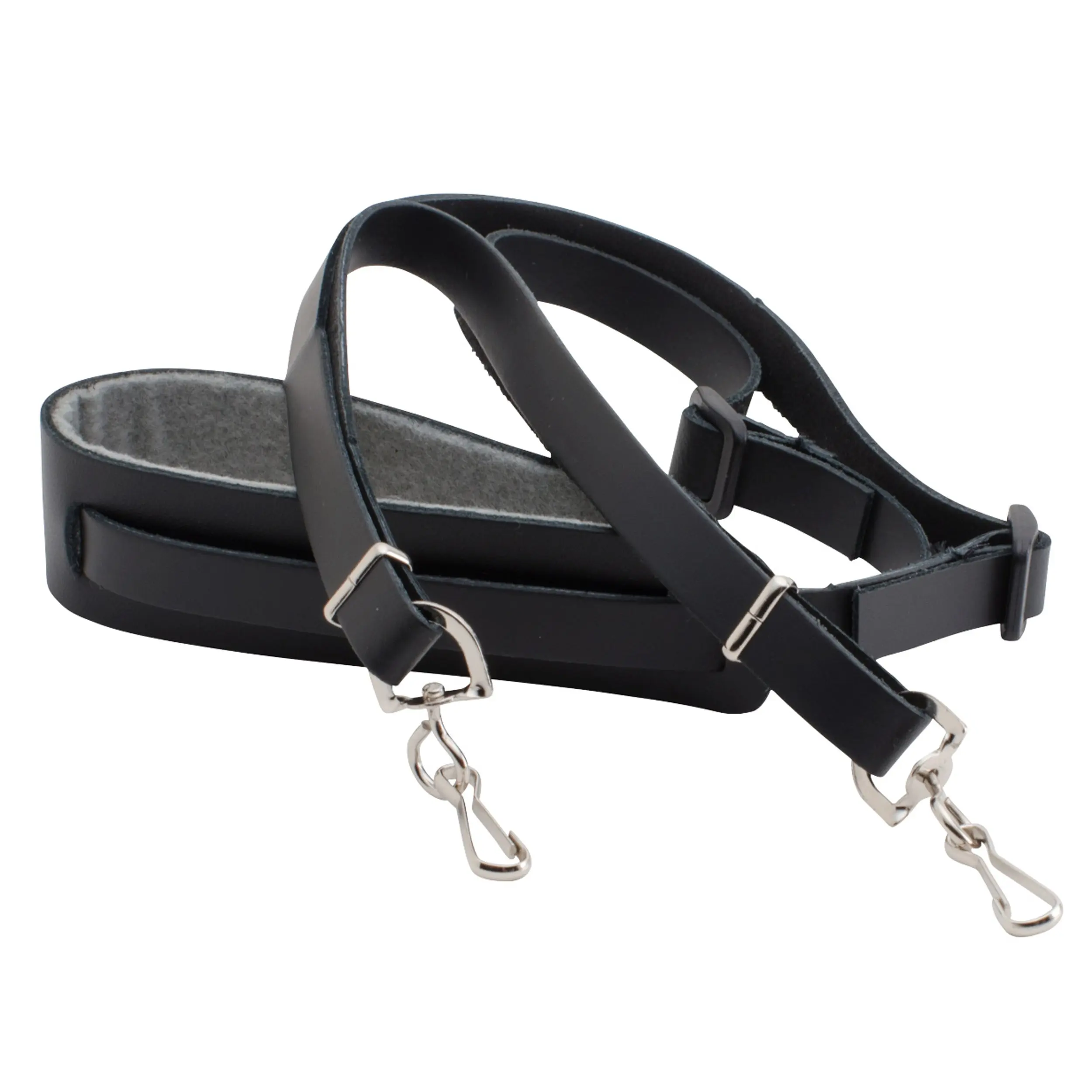 Selmer Leblanc 569B Bass Clarinet Strap Leather Selmer Leblanc 569B Bass Clarinet Strap Leather