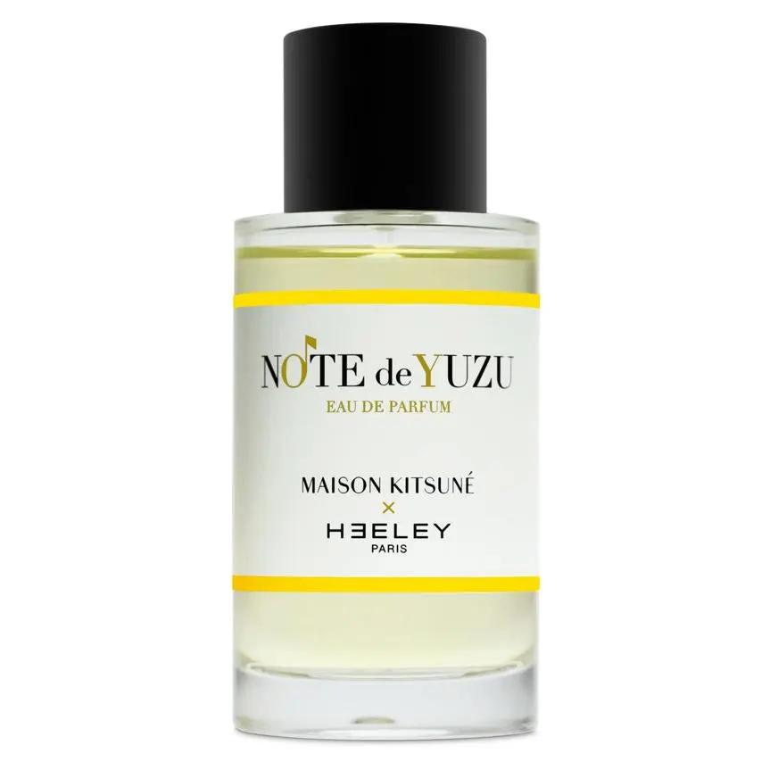 Note de Yuzu