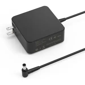 65W 45W Laptop Charger for Lenovo IdeaPad 3 5 330 330S 320 310 120S 120 110S 110 100S 510 510s Flex 4 5 6 Yoga 710 11 14 15 ADL45WCCAc Power Supply Cord Adapter 1